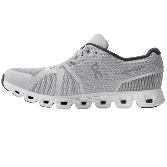 On Men's Cloud 5 Shoes - Picture 2 of 5